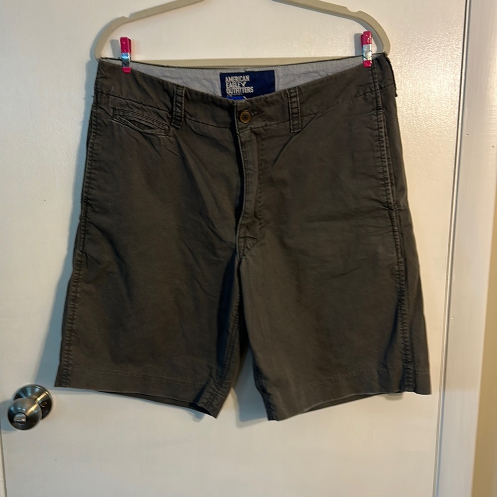 Vintage Chino Dark Blue Size 33